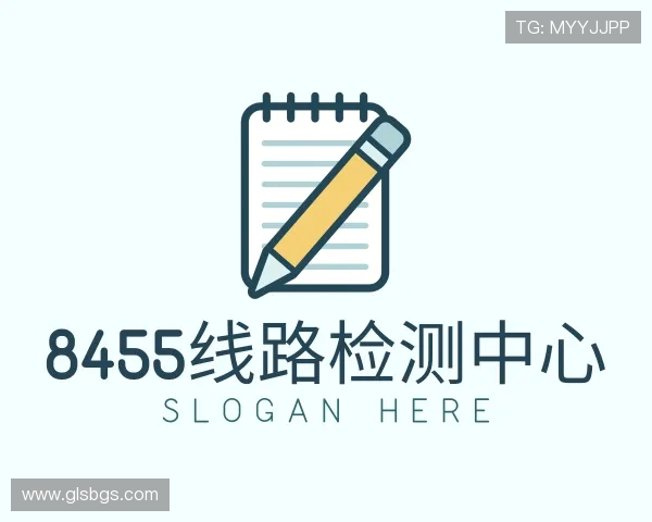 解读8455线路检测中心